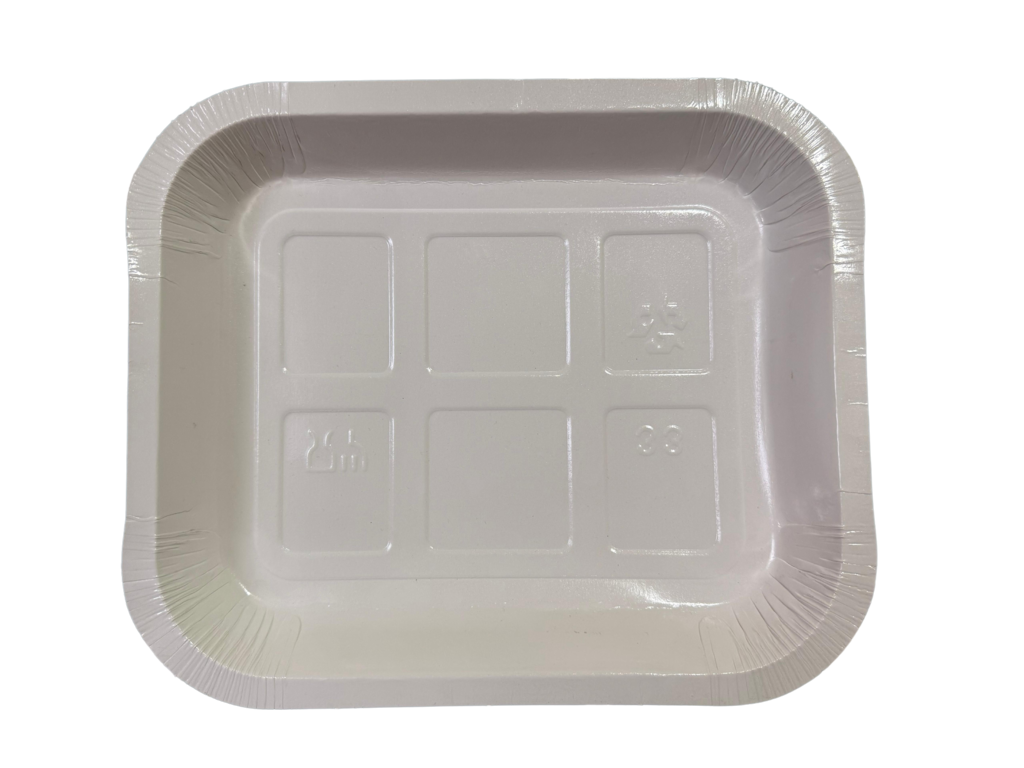 1300 ml Karton Gıda Kabı – AR33