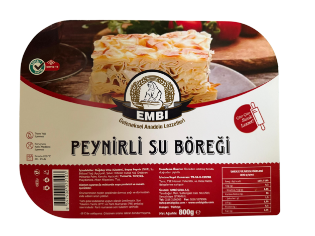 Özel baskılı karton kapak